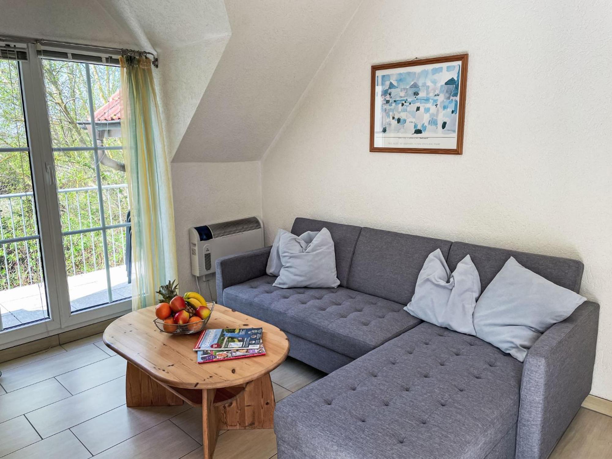 Apartment Gollwitzer Park - Insel Poel-2 Exterior foto